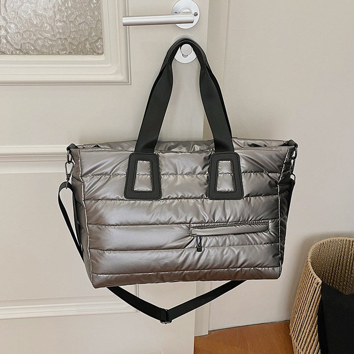 Multifunctional Shoulder Bag Kalsten