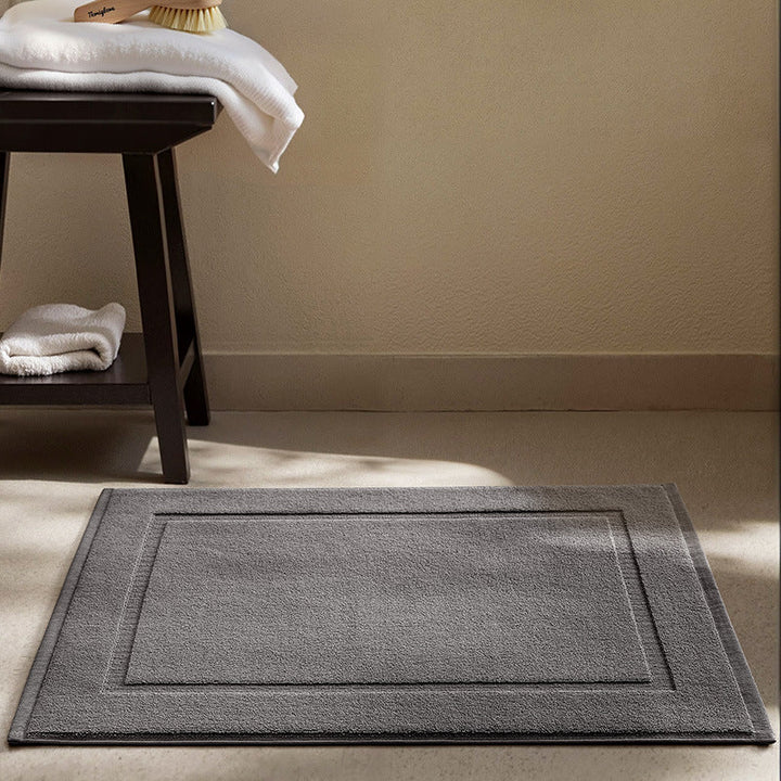 Soft Plush Bath Mat Kalsten