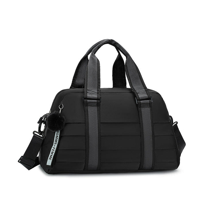 Stylish Multi-Purpose Tote