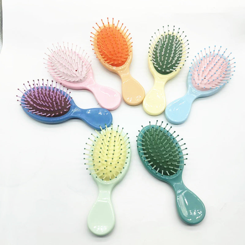 Hair comb with ergonomic handle Kalsten
