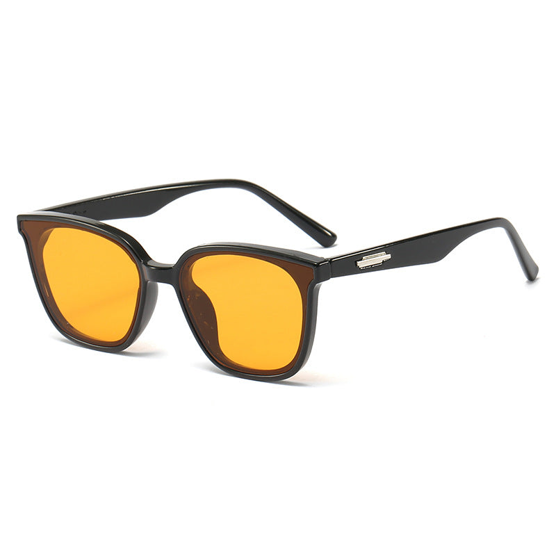 Ladies stylish sunglasses with robust and modern design Kalsten