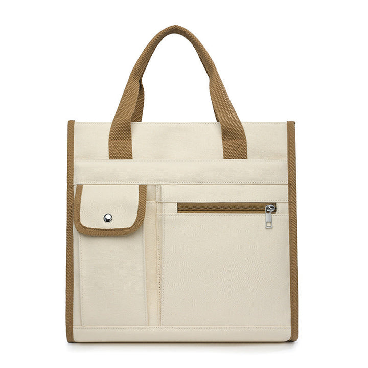 Practical everyday bag Kalsten