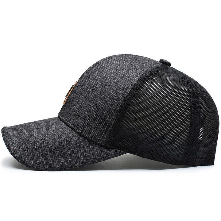 Men's Adjustable Casual Performance Cap Kalsten