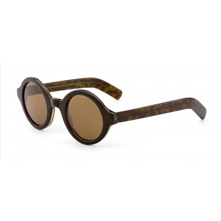Ladies sunglasses in modern retro style with high-quality design and UV protection Kalsten