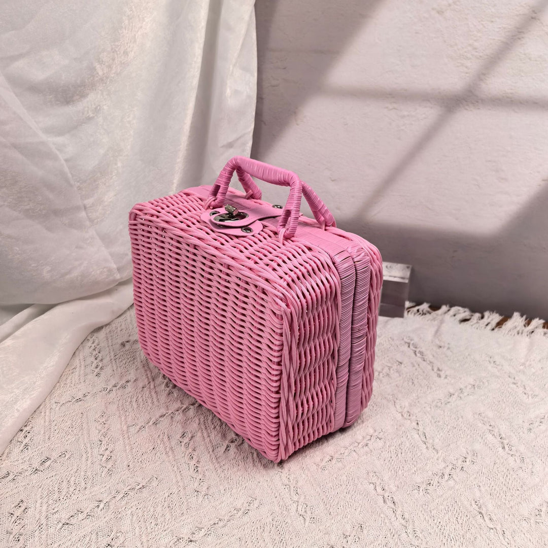 Ladies elegant and stylish cosmetic case Kalsten