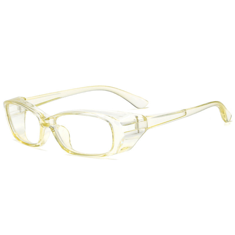 Women Fashionable Transparent Glasses Kalsten