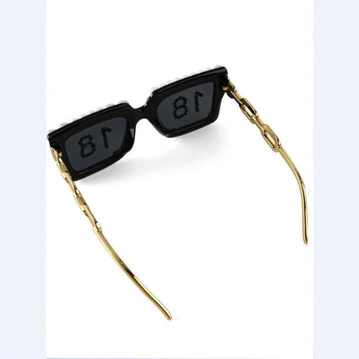 Decorative Statement Sunglasses Kalsten