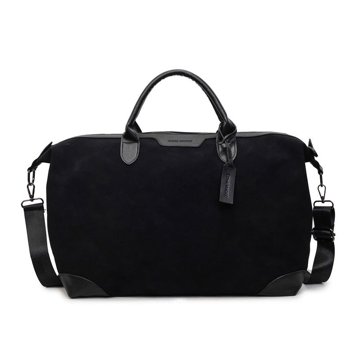Eco-Friendly Travel Duffle