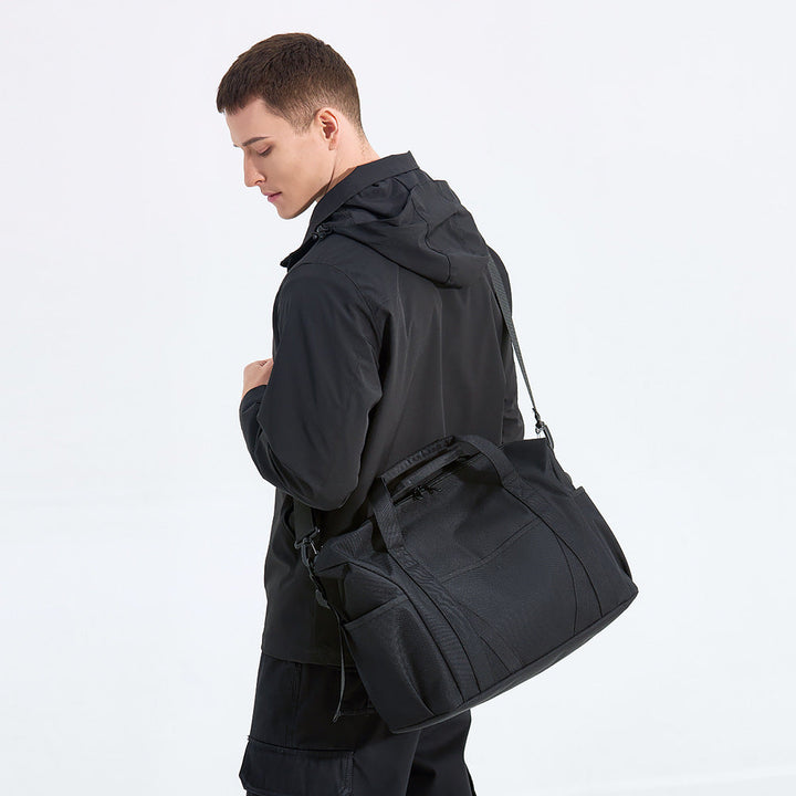 Multi-Functional Travel Duffle Bag Kalsten