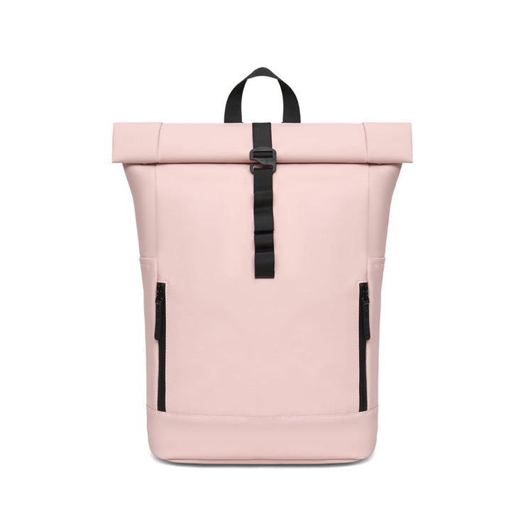 Waterproof Roll-Top Backpack Kalsten