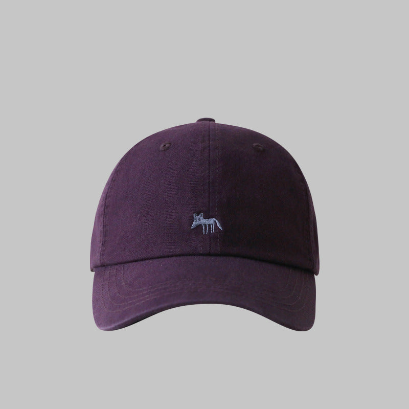 Women's Casual Embroidered Adjustable Baseball Cap Kalsten