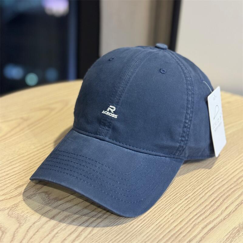 Men's Casual Lightweight Cotton Cap Kalsten