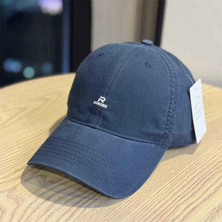 Men's Casual Lightweight Cotton Cap Kalsten