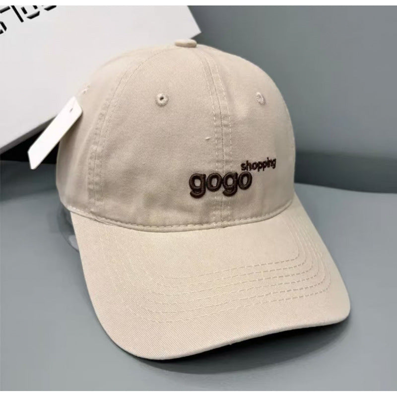 Unisex Cotton Baseball Cap Kalsten