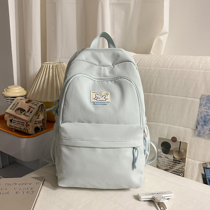 Trendy Lightweight Backpack Kalsten