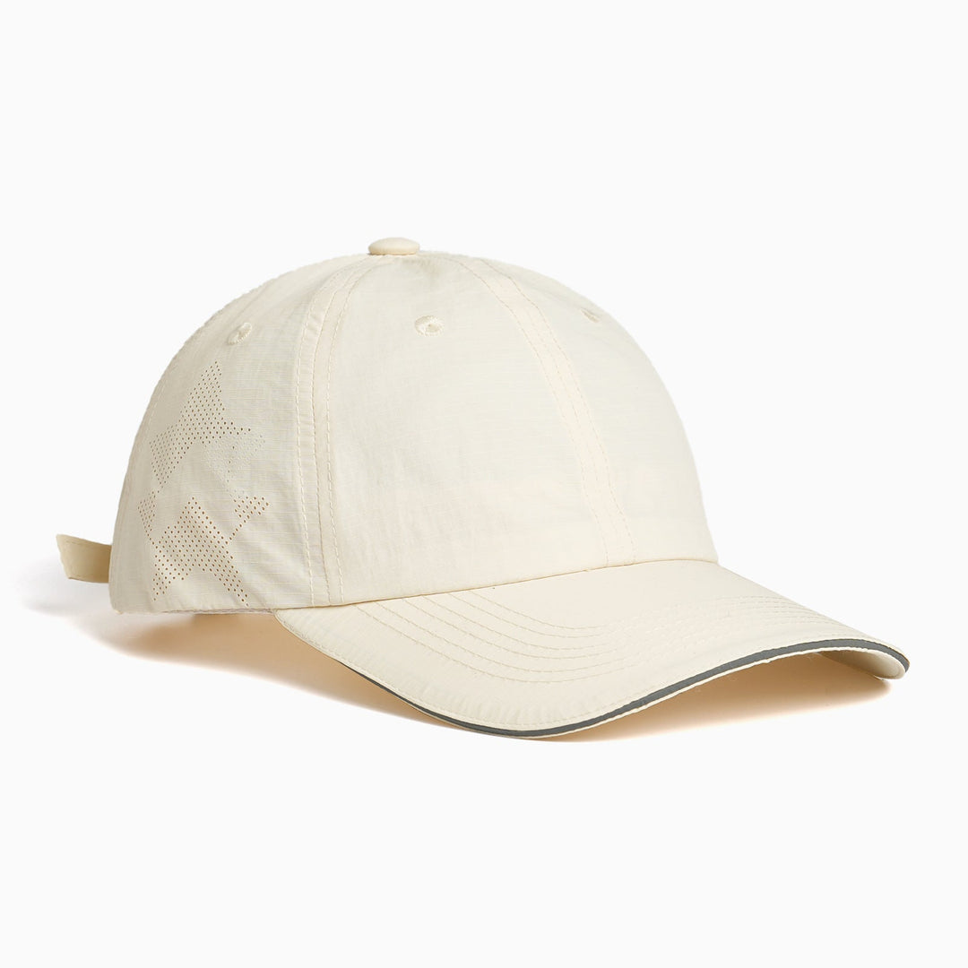 Ladies sporty and breathable functional cap Kalsten