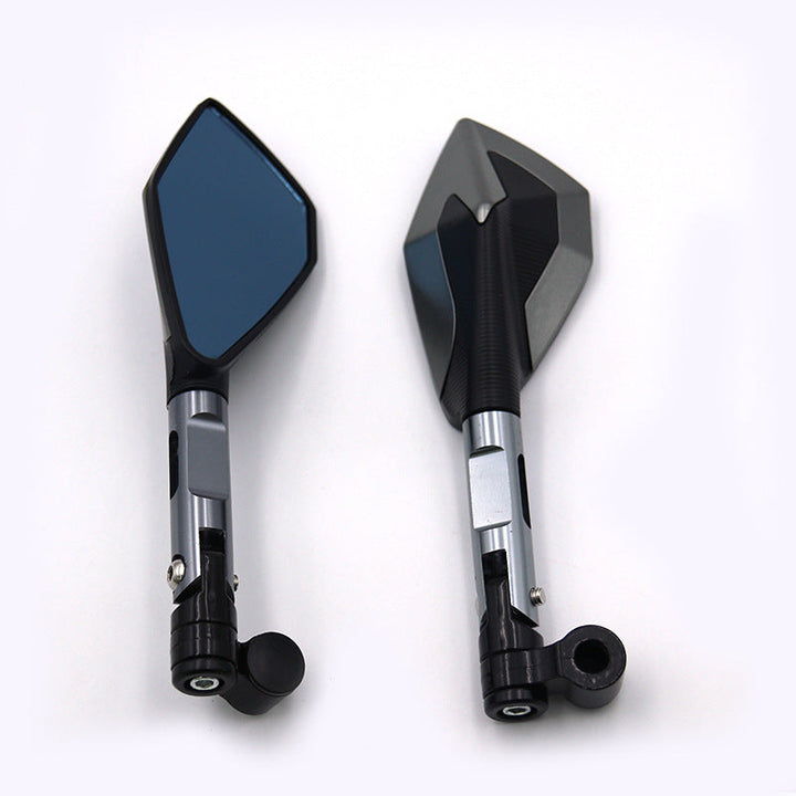 High-Visibility Adjustable Racing Mirrors Kalsten