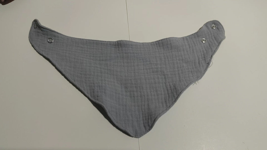 Cotton Bib Scarf kalsten