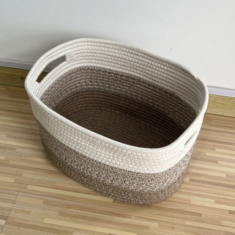 Unisex Storage Basket Kalsten