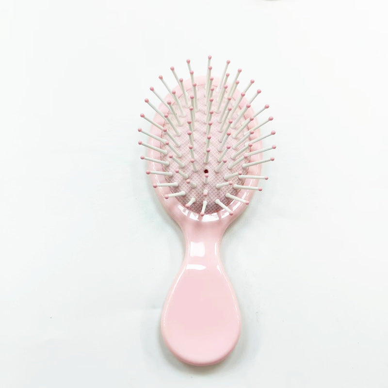 Hair comb with ergonomic handle Kalsten