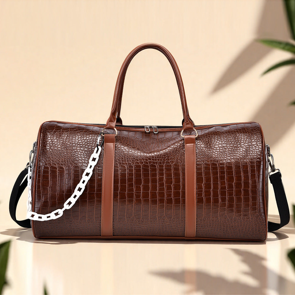 Stylish and Spacious Handbag Kalsten