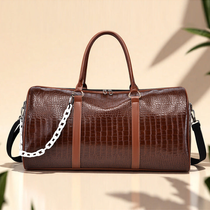 Stylish and Spacious Handbag Kalsten