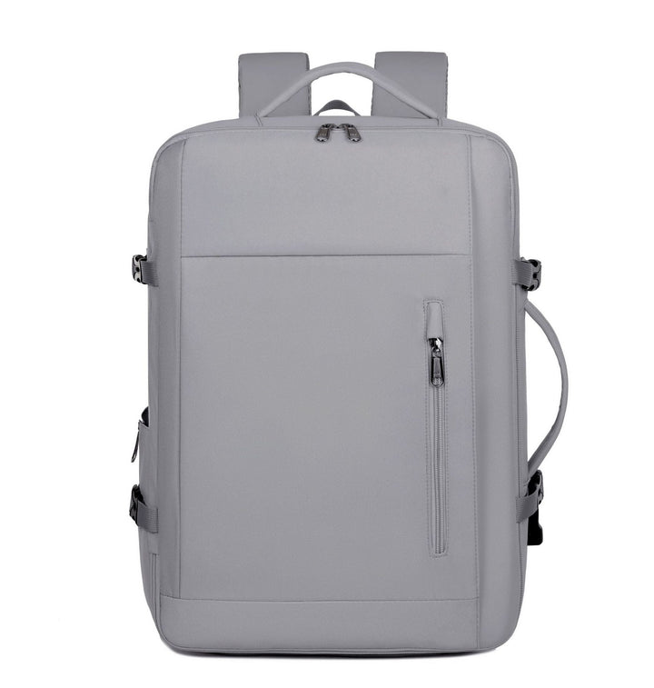 Versatile Multi-Pocket Backpack Kalsten