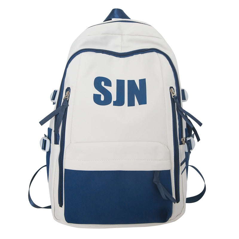 Urban Functional School Backpack Kalsten