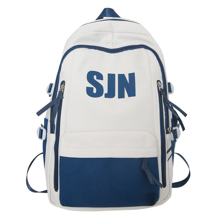 Urban Functional School Backpack Kalsten