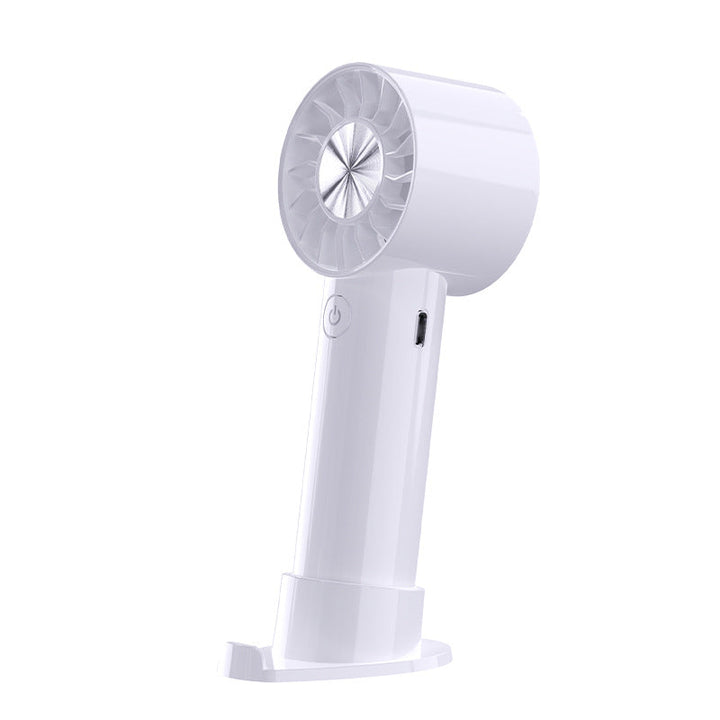 Ladies Portable Hand Fan Kalsten