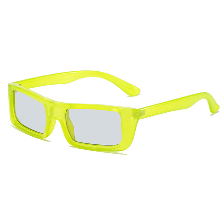 Women’s fashionable folding sunglasses Kalsten