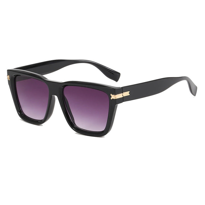 Women's Square Designer Sunglasses Kalsten