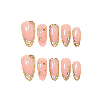 Artificial nails Acalora