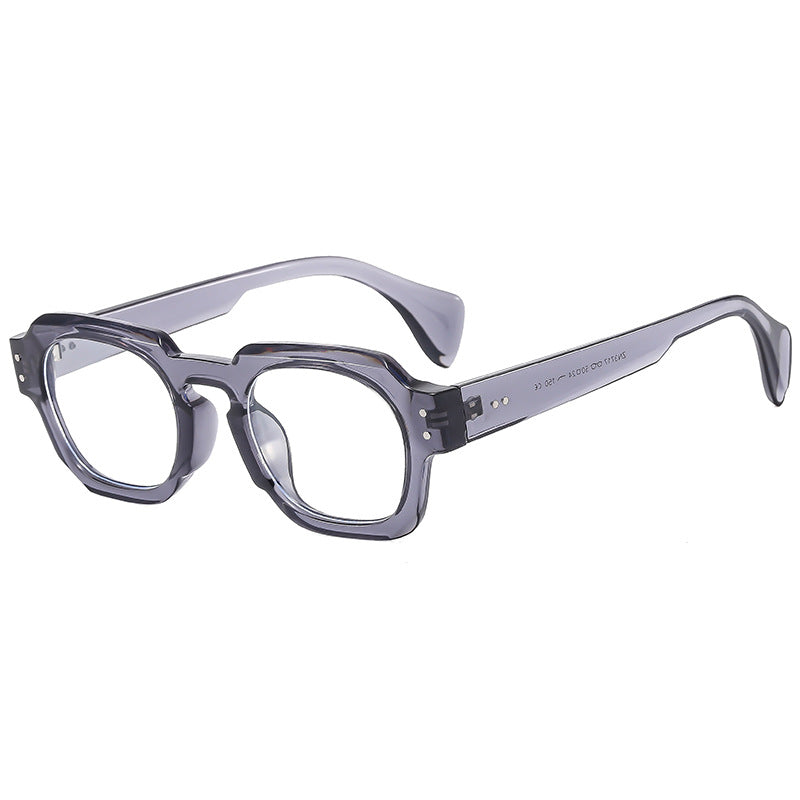 Ladies Fashion Sunglasses in Unique Octagonal Design Kalsten