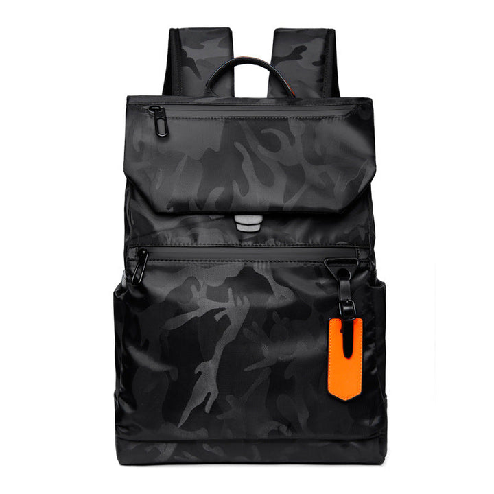 Urban Backpack with Multifunctional Compartment System Kalsten