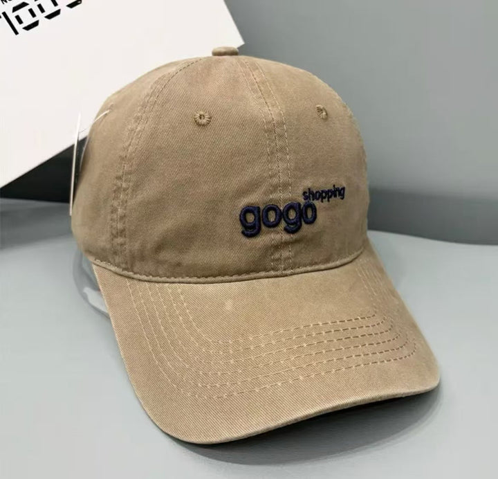 Women's Casual Cotton Cap Kalsten