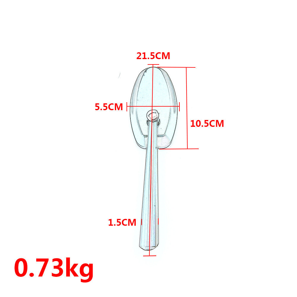Motorcycle Rearview Mirror Kalsten