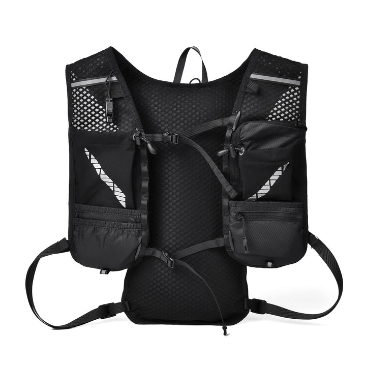 Hydration-Compatible Running Pack Kalsten