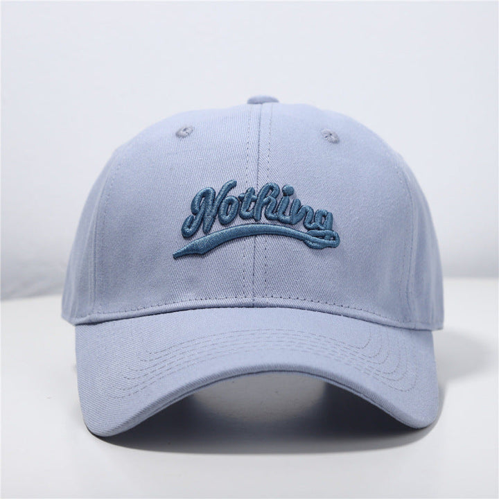 Men's Casual Adjustable Cap Kalsten
