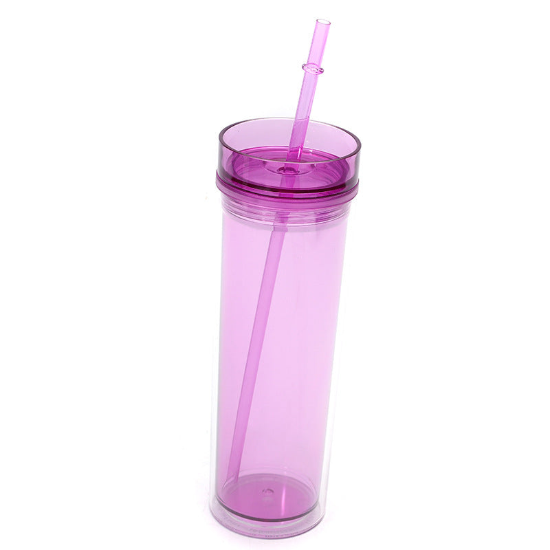 Unisex reusable drinking cup with insulating lid Kalsten