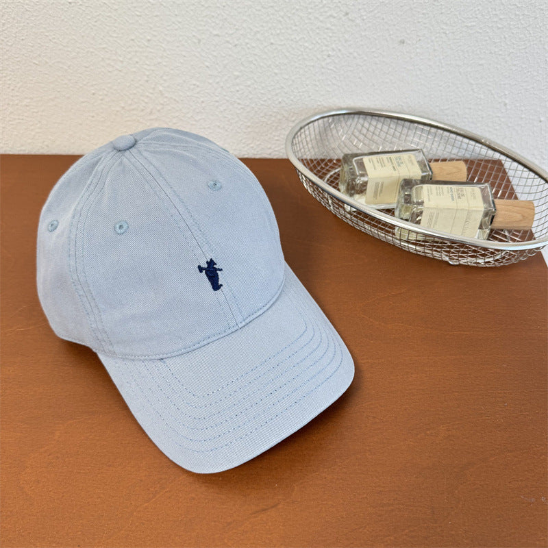 Women's Casual Cotton Dad Cap Kalsten