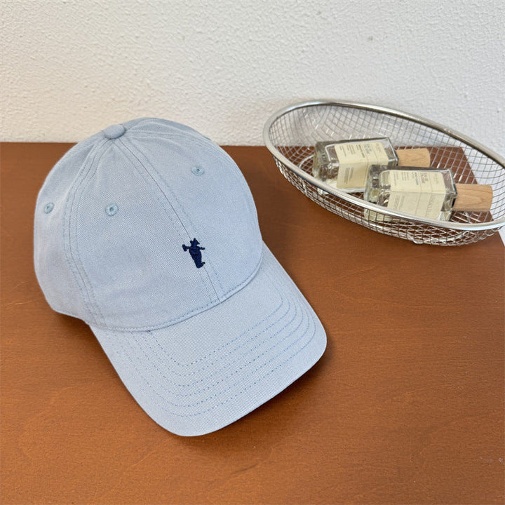 Women's Casual Cotton Dad Cap Kalsten