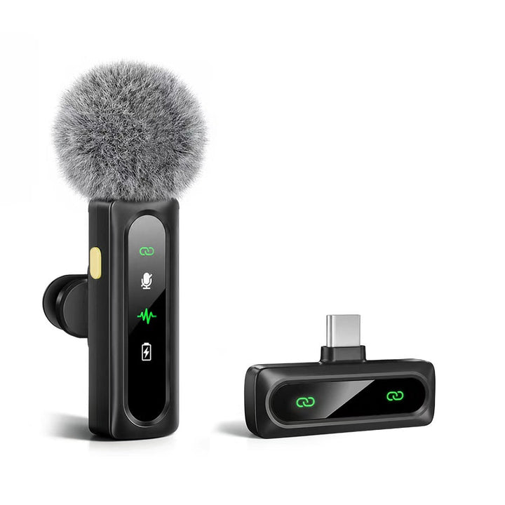 Wireless Lavalier Microphone Kalsten