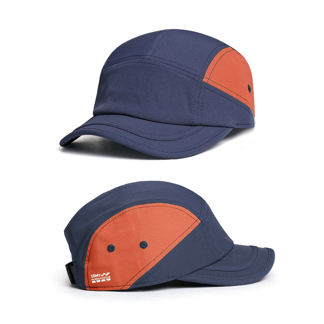 Men's sporty and functional cap Brehn
