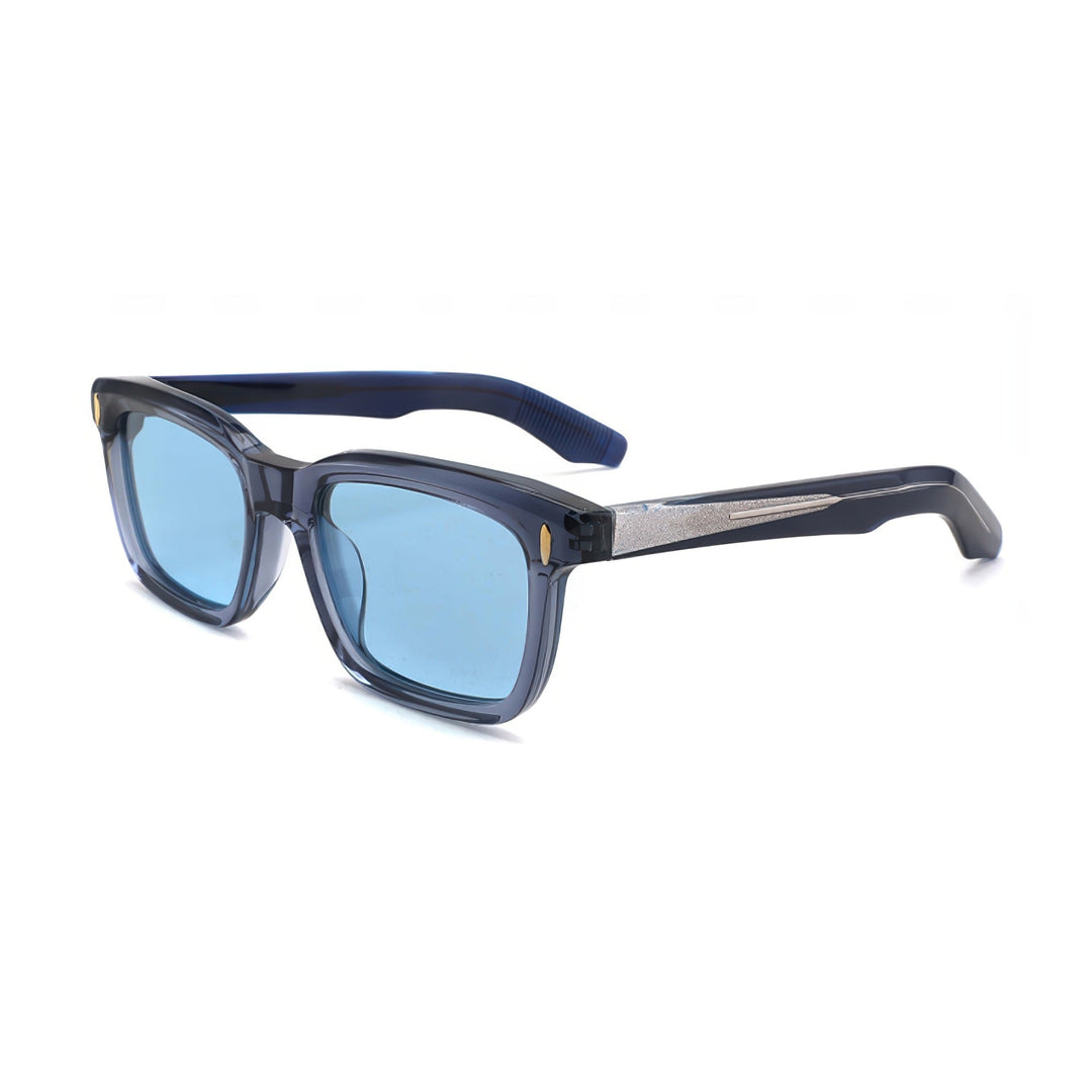 Ladies fashionable sunglasses in modern design with UV protection Kalsten