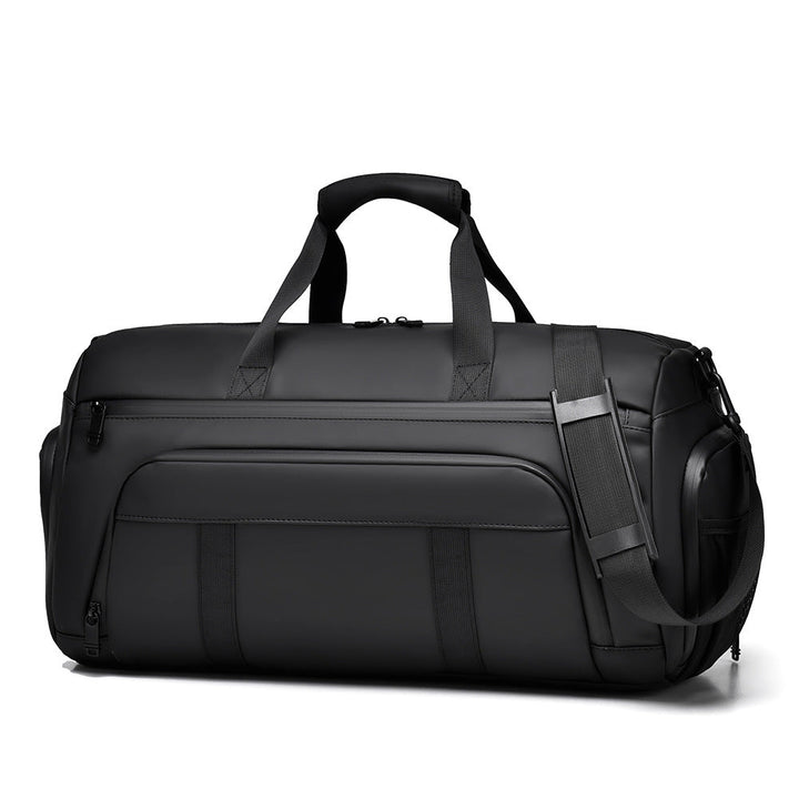 Men Durable Sports Travel Bag Kalsten