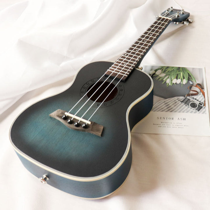 Premium Mahogany Ukulele with Enhanced Sound Quality Kalsten