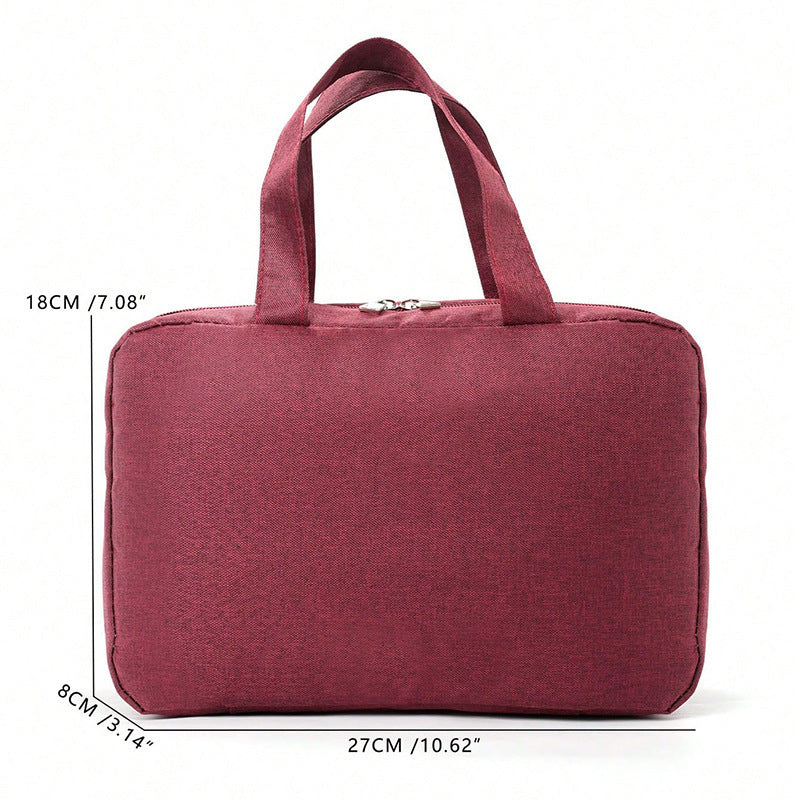 Unisex Organizer Bag with two separate compartments Kalsten