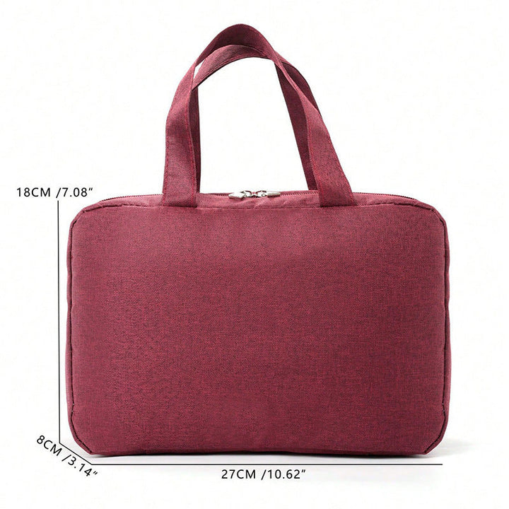 Unisex Organizer Bag with two separate compartments Kalsten