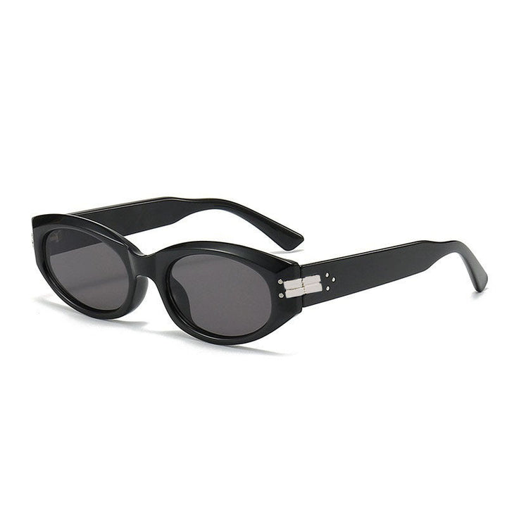 Ladies Retro-inspired Sunglasses Kalsten